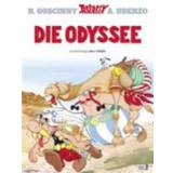 Asterix 26: Die Odyssee (Hardcover)