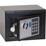 Valuables Lockers Safes & Lockboxes Phoenix SS0721E