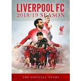 Liverpool FC 2018/19 Season: The Official Story (Hardcover, 2019)