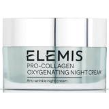 Elemis Night Creams Facial Creams Elemis Pro-Collagen Oxygenating Night Cream 50ml