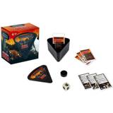 Board Games for Adults - Set Collecting Trivial Pursuit: The Walking Dead
