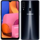 Cortex-A53 Mobile Phones Samsung Galaxy A20s 32GB