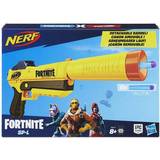 Toy Weapons on sale Nerf Fortnite Sneaky Springer