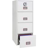 Filing Cabinets Safes & Lockboxes Phoenix FS2254E
