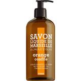 Compagnie de Provence Body Washes Compagnie de Provence Terra Savon De Marseille Liquid Soap Candied Orange 500ml