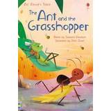 Ant and the Grasshopper (Hardcover, 2019)