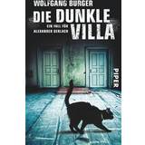 Die dunkle Villa (Paperback)