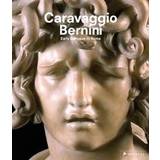 Caravaggio Caravaggio and Bernini (Hardcover, 2019)