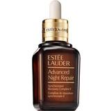 Night Serums - Pipette Serums & Face Oils Estée Lauder Advanced Night Repair Synchronized Recovery Complex II 30ml