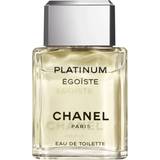 Chanel Men Eau de Toilette Chanel Platinum Egoiste EdT 100ml