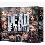 Plaid Hat Games Board Games Plaid Hat Games Dead of Winter: A Crossroads Game