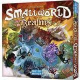 Days of Wonder Strategy Games Board Games Days of Wonder Small World: Realms