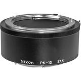 Nikon Extension Tubes Nikon PK-13 x