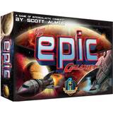 Gamelyngames Strategy Games Board Games Gamelyngames Tiny Epic Galaxies