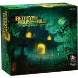 Average (31-90 min) - Role Playing Games Board Games Avalon Hill Betrayal at House on the Hill