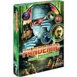 Pandemic State of Emergency