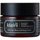 Scars Facial Creams Klairs Midnight Blue Calming Cream 30ml