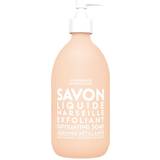 Compagnie de Provence Savon Marseille Exfoliating Liquid Soap 495ml