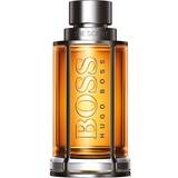 Beard Care on sale Hugo Boss The Scent After Shave Lotion 100ml
