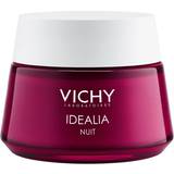 Vichy Night Creams Facial Creams Vichy Idéalia Night 50ml
