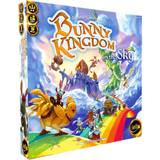 Iello Family Board Games Iello Bunny Kingdom: In the Sky