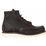 Red Wing Shoes Red Wing 6 Inch Moc Toe - Black
