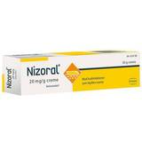 Nizoral 2% 20mg/g 30g Cream