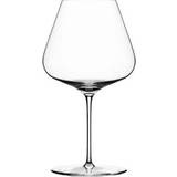 Zalto Wine Glasses Zalto Denk Art Burgundy Red Wine Glass 96cl