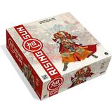 Bluffing - Strategy Games Board Games CMON Rising Sun