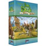 Family Board Games - Spiel des Jahres Mayfair Games Isle of Skye: From Chieftain to King