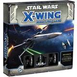 Fantasy Flight Games Star Wars: X-Wing The Force Awakens Core Set