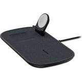 Mophie Cell Phone Chargers Batteries & Chargers Mophie 3-in-1 Wireless Charging Pad