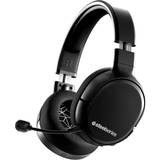 SteelSeries On-Ear Headphones SteelSeries Arctis 1 Wireless