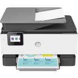 HP Colour Printer - Fax Printers HP OfficeJet Pro 9014e