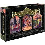 Role Playing Games - Travel Edition Board Games Z-Man Games Tales of the Arabian Nights Travel