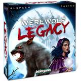 Ultimate werewolf Bezier Games Ultimate Werewolf Legacy