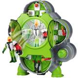 Play Set Playmates Toys Alien Creation Chamber