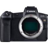 Canon Mirrorless Cameras Canon EOS Ra