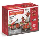 Magformers Amazing Rescue 50pcs