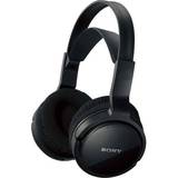 Sony Over-Ear Headphones - Wireless Sony MDR-RF811RK