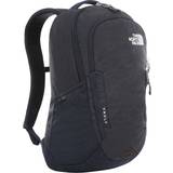 The North Face Vault Backpack- Urban Navy Light Heather/TNF White