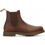 Chelsea Boots on sale Dr. Martens 2976 - Gaucho Crazy Horse