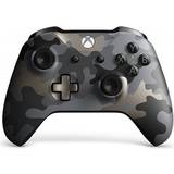 Microsoft Game Controllers Microsoft Xbox One Wireless Controller - Night Ops Camo Special Edition