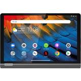 Lenovo Face Scanner Tablets Lenovo Yoga Smart Tab 10.1 ZA3V 64GB