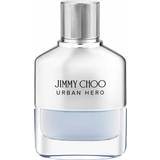 Jimmy Choo Men Eau de Parfum Jimmy Choo Urban Hero EdP 50ml