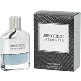 Jimmy Choo Men Eau de Parfum Jimmy Choo Urban Hero EdP 100ml