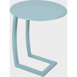 Red Outdoor Side Tables Garden & Outdoor Furniture Fermob Alizé Ø48cm Outdoor Side Table