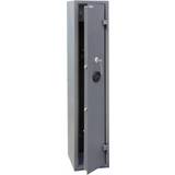Gun Safes Safes & Lockboxes Phoenix GS8011K