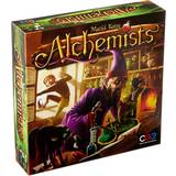 Czech Games Edition Strategy Games Board Games Czech Games Edition Alchemists