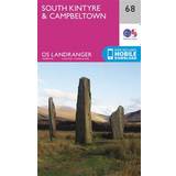 Travel & Holiday Books South KintyreCampbeltown (Other, 2016) (2016)
